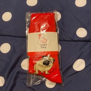Mens Socky Sock Socks
